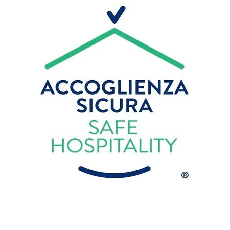 Lifestyle Veneto Suite Roma Exterior foto