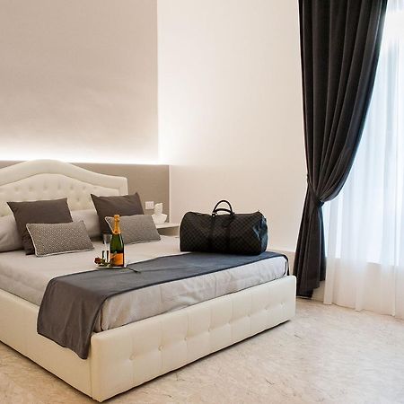 Lifestyle Veneto Suite Roma Exterior foto
