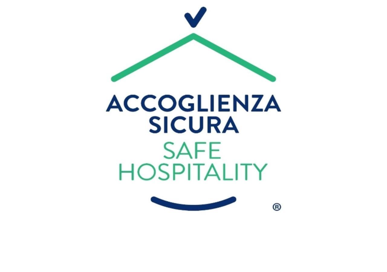 Lifestyle Veneto Suite Roma Exterior foto