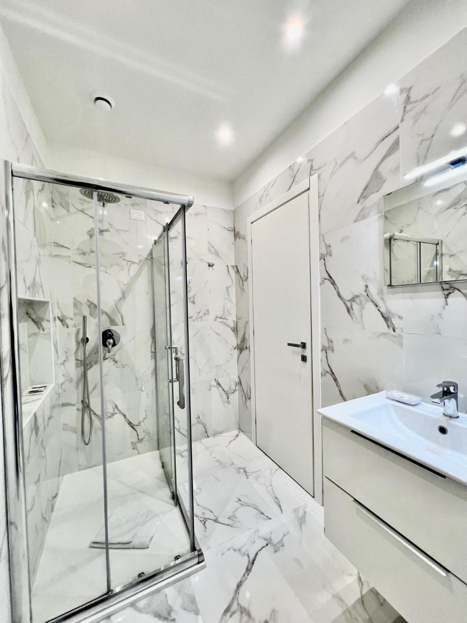 Lifestyle Veneto Suite Roma Exterior foto