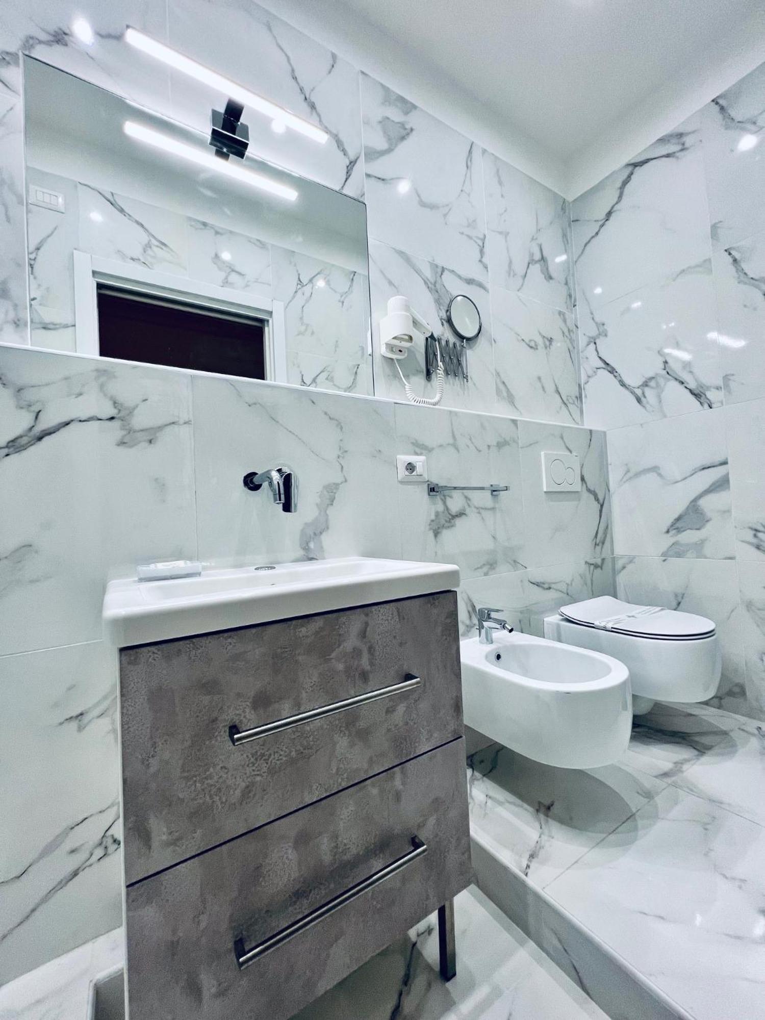 Lifestyle Veneto Suite Roma Exterior foto