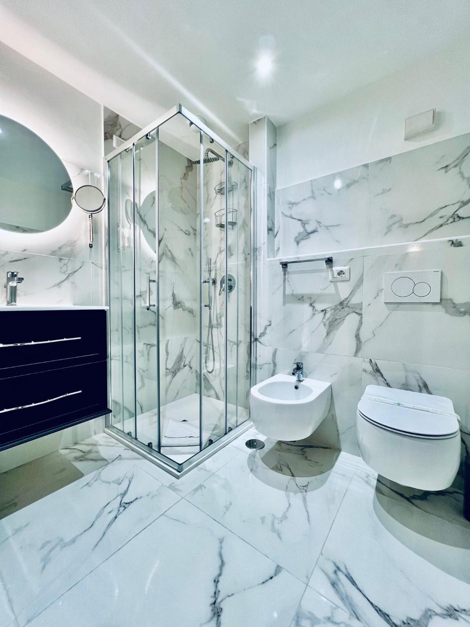Lifestyle Veneto Suite Roma Exterior foto
