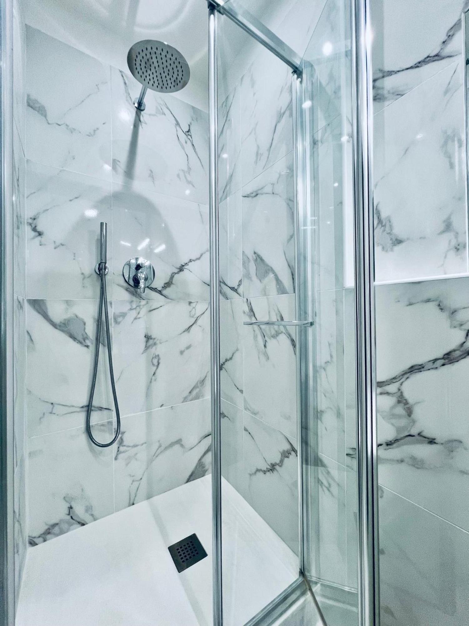 Lifestyle Veneto Suite Roma Exterior foto