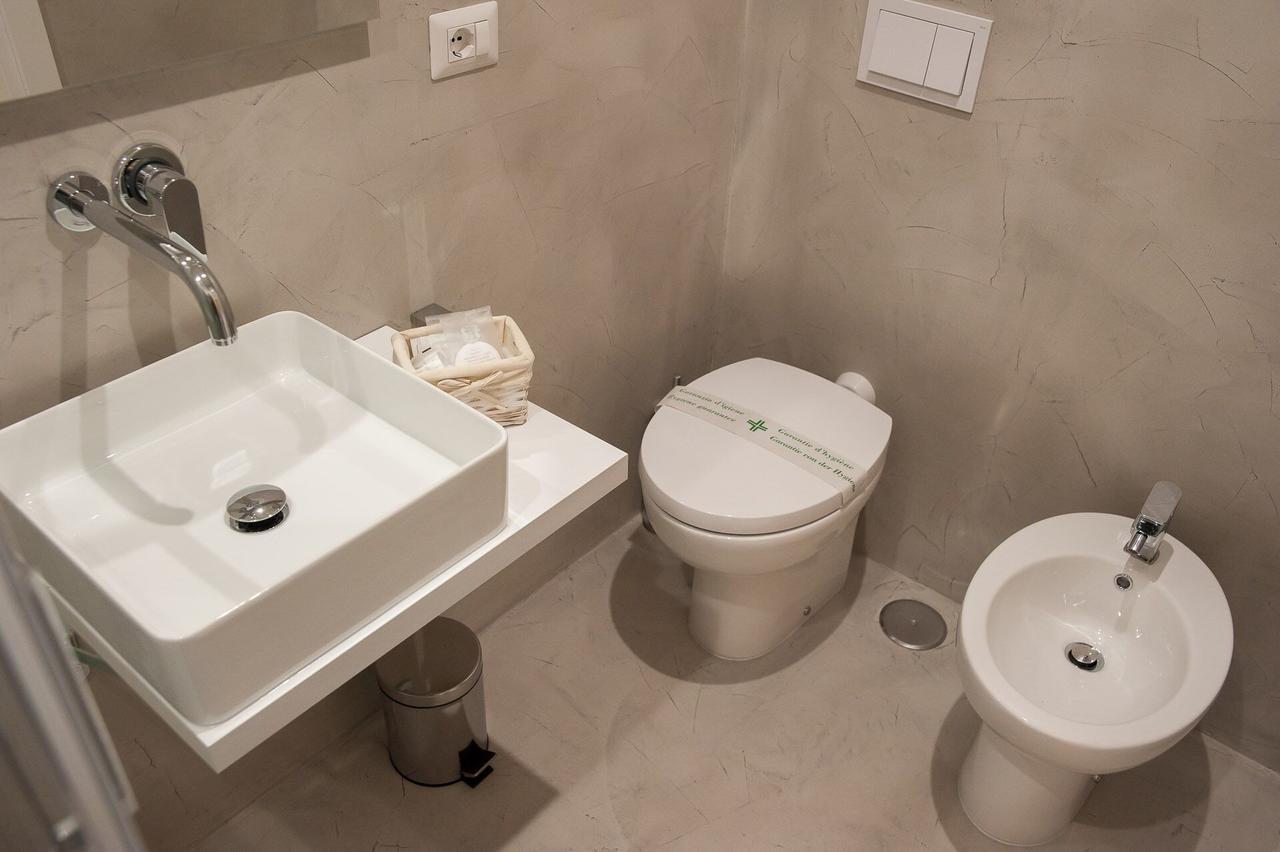 Lifestyle Veneto Suite Roma Exterior foto