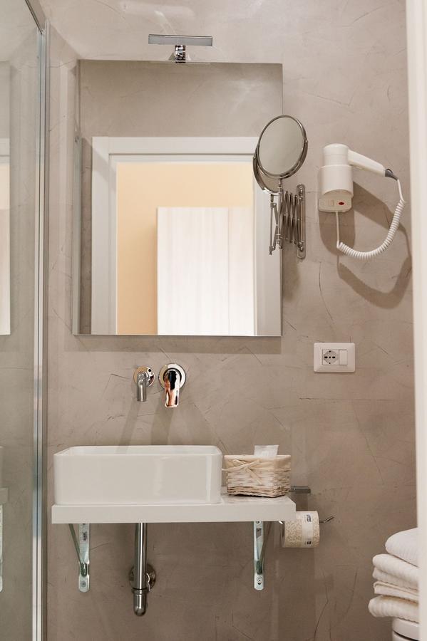 Lifestyle Veneto Suite Roma Exterior foto