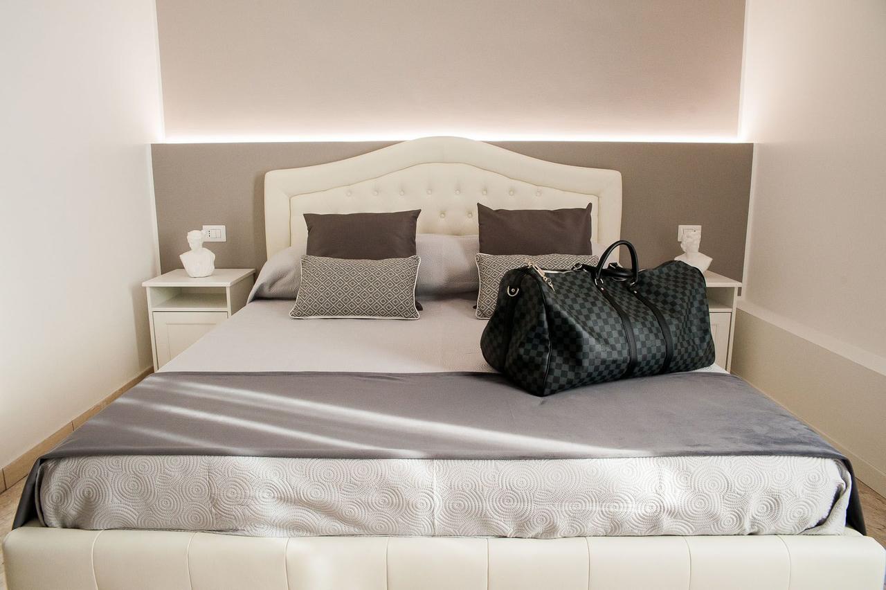 Lifestyle Veneto Suite Roma Exterior foto