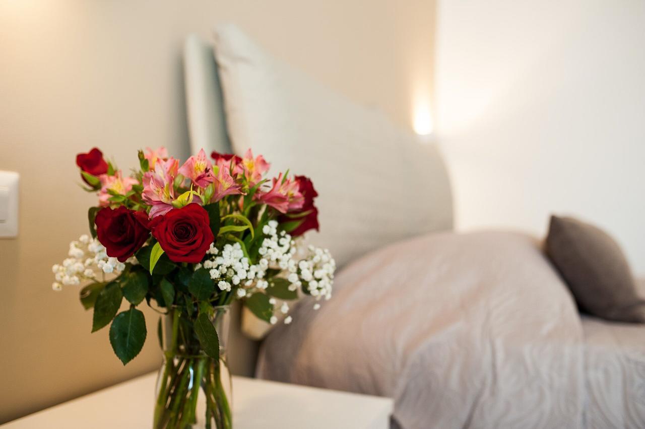 Lifestyle Veneto Suite Roma Exterior foto