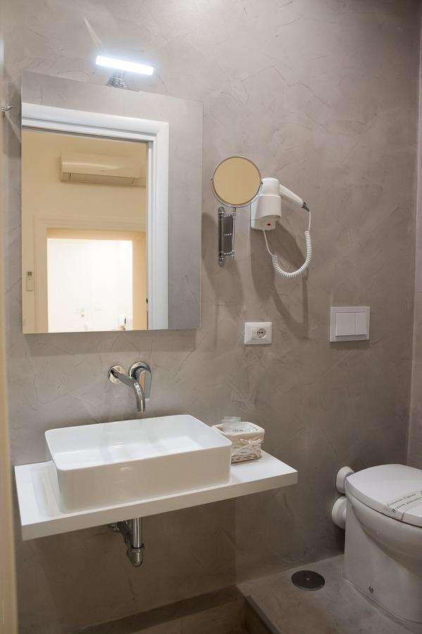 Lifestyle Veneto Suite Roma Exterior foto
