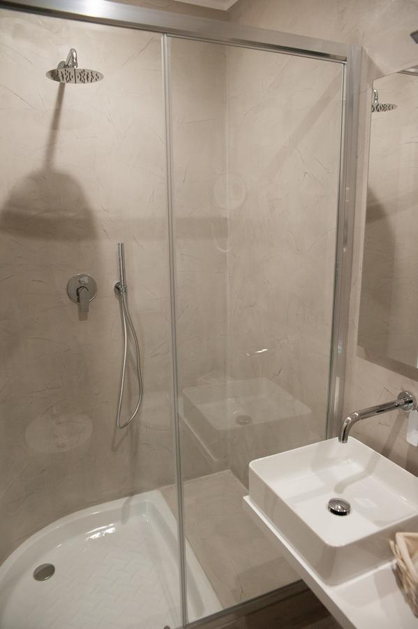 Lifestyle Veneto Suite Roma Exterior foto