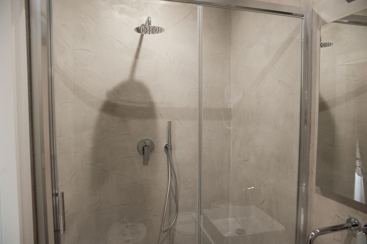 Lifestyle Veneto Suite Roma Exterior foto