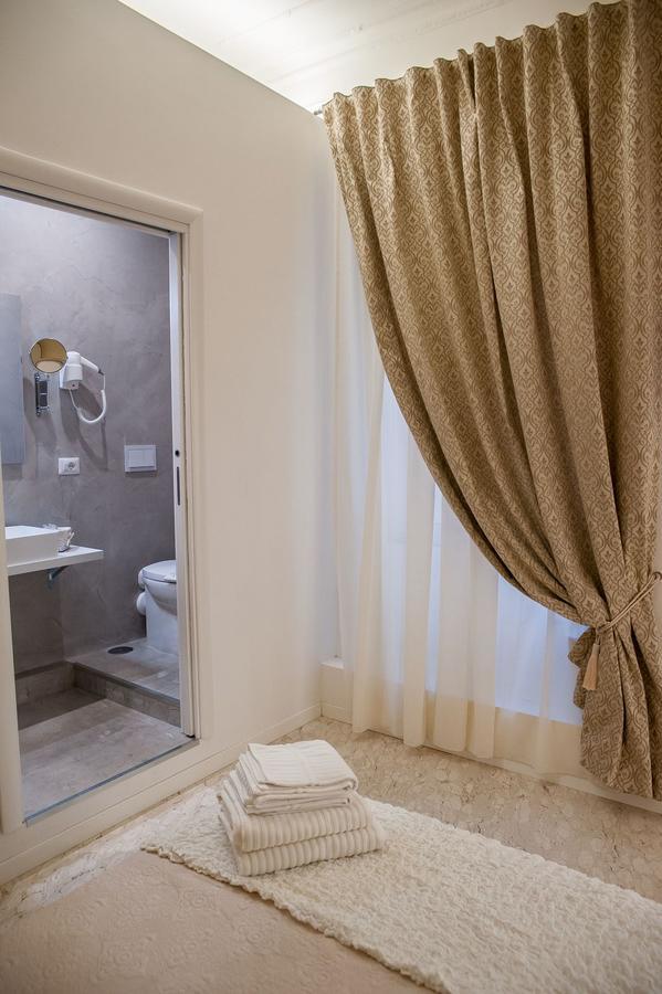 Lifestyle Veneto Suite Roma Exterior foto