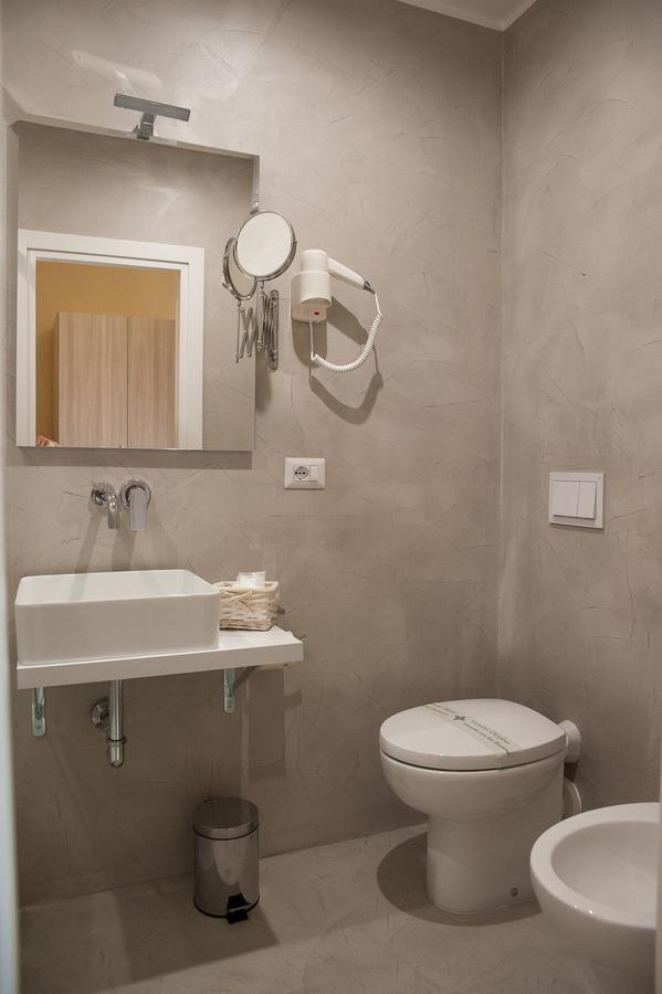 Lifestyle Veneto Suite Roma Exterior foto