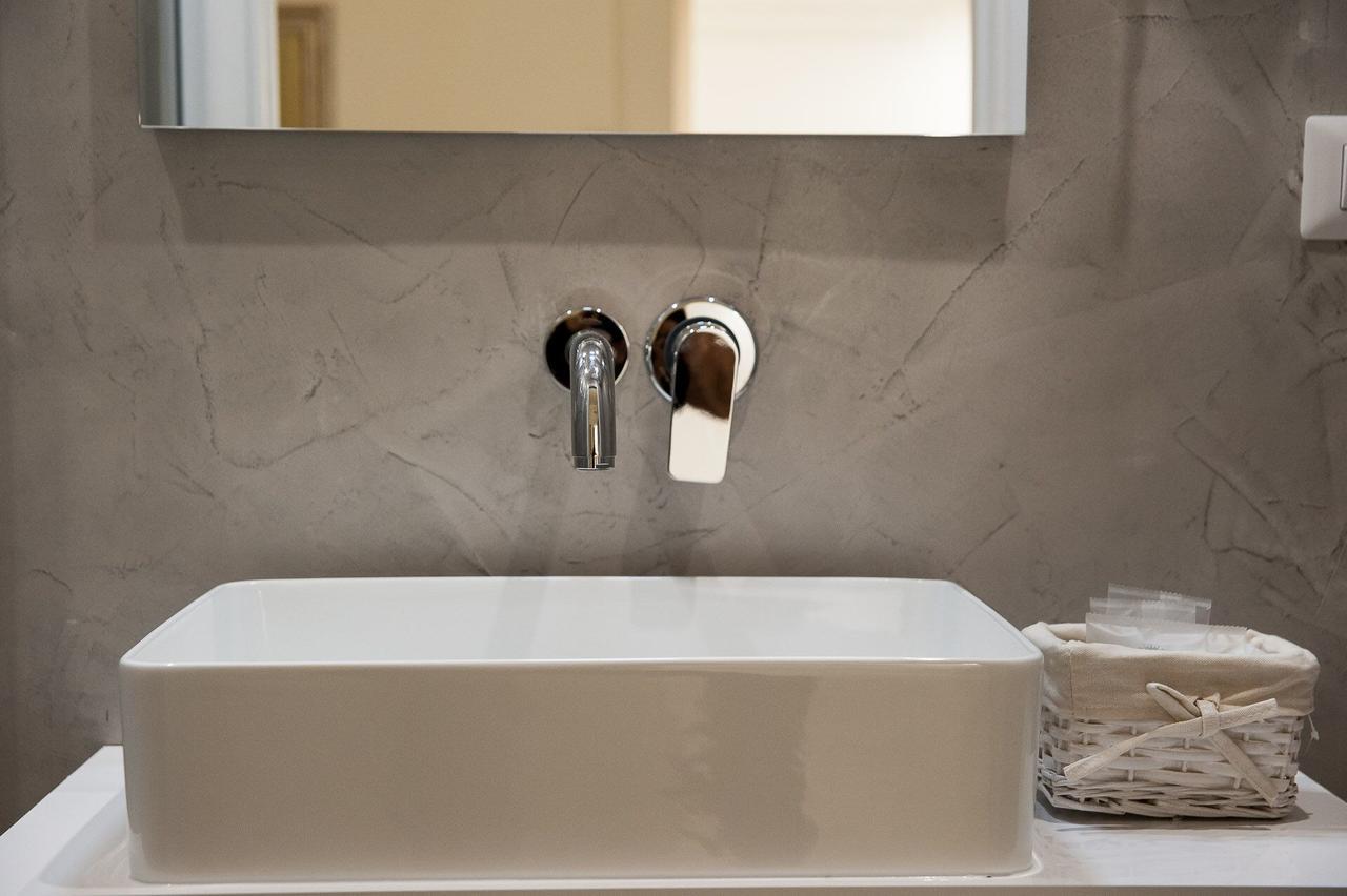 Lifestyle Veneto Suite Roma Exterior foto