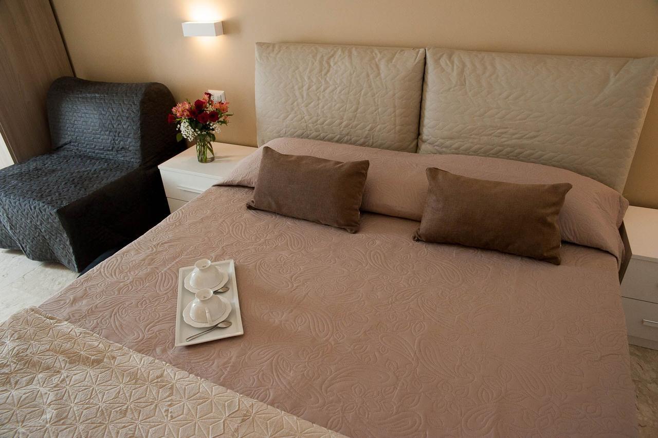 Lifestyle Veneto Suite Roma Exterior foto