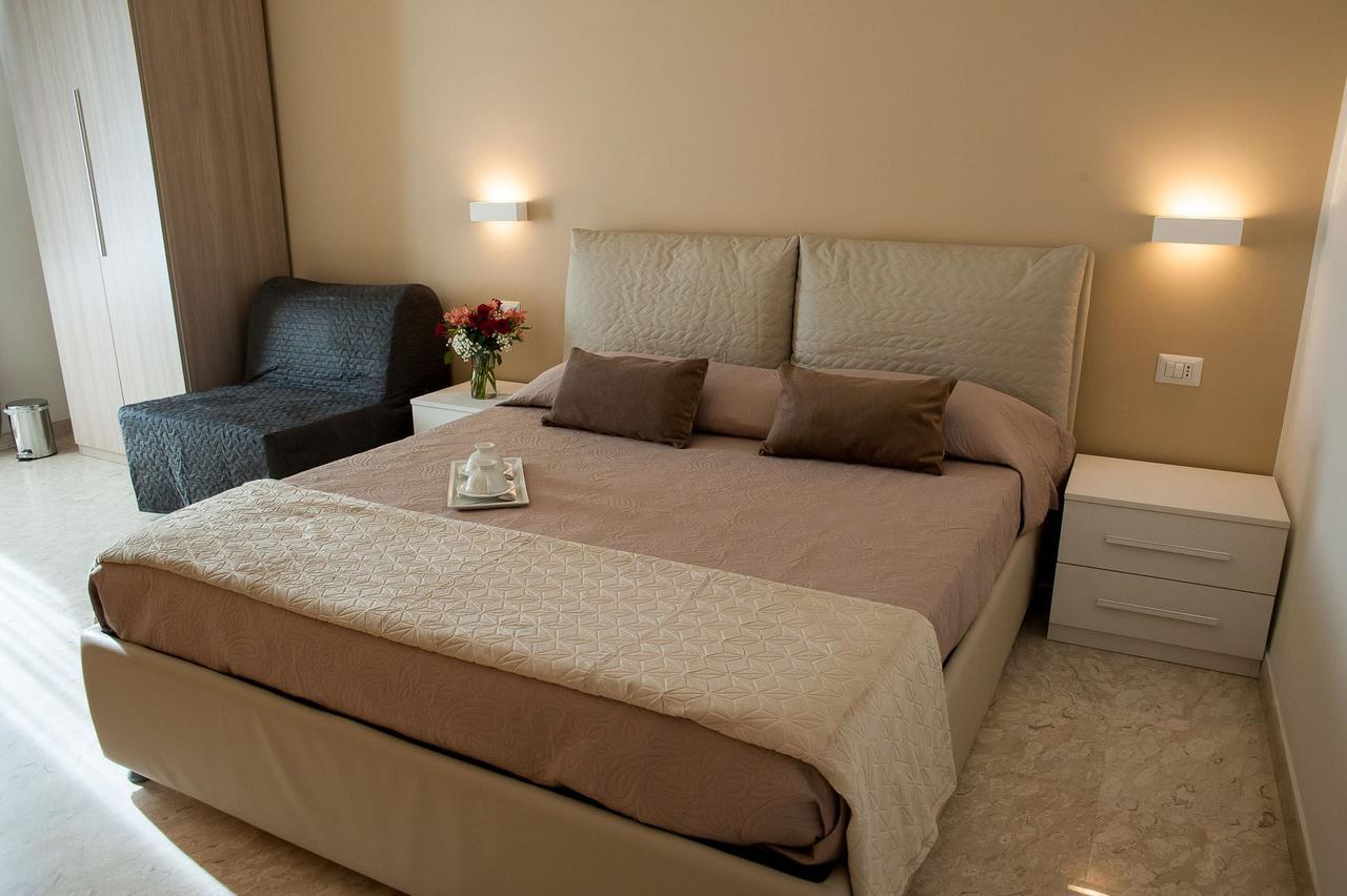 Lifestyle Veneto Suite Roma Exterior foto