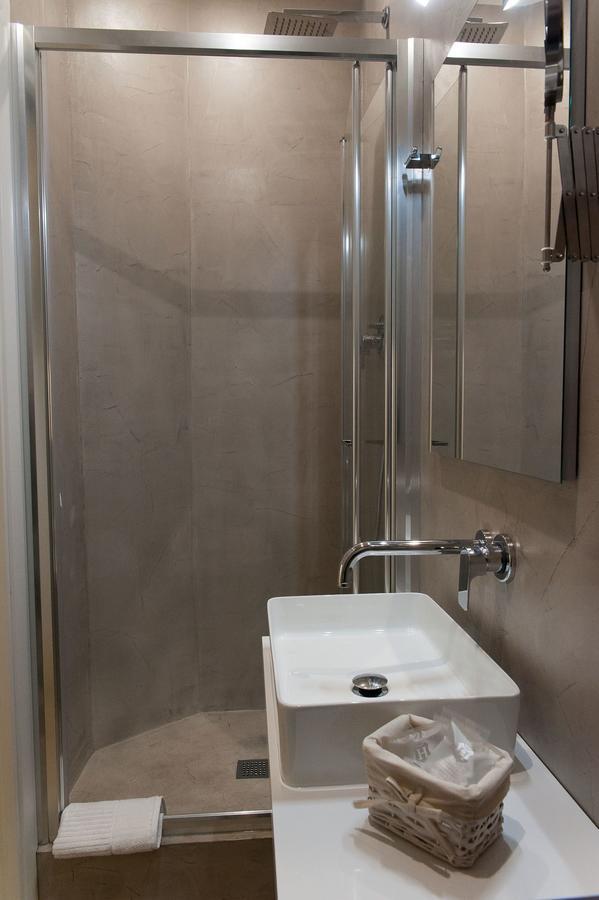 Lifestyle Veneto Suite Roma Exterior foto