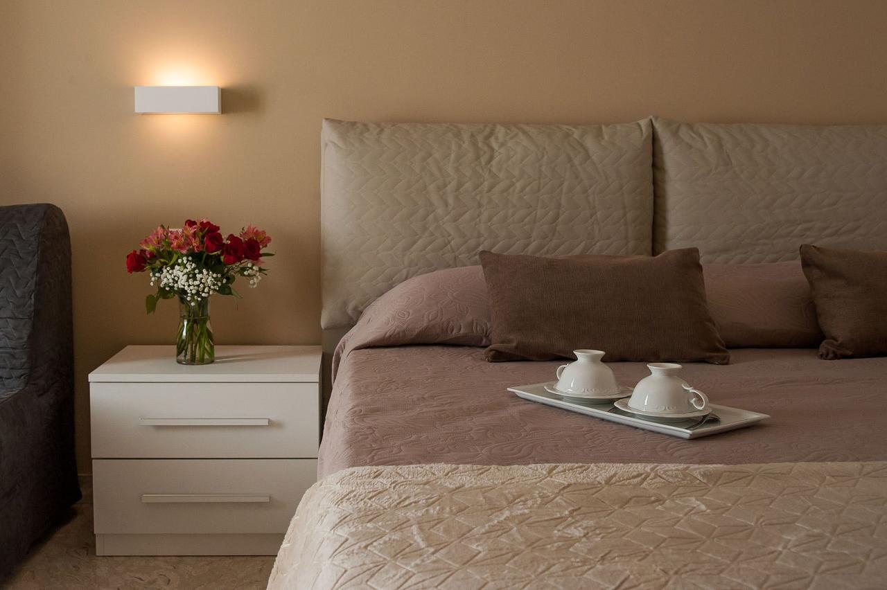 Lifestyle Veneto Suite Roma Exterior foto
