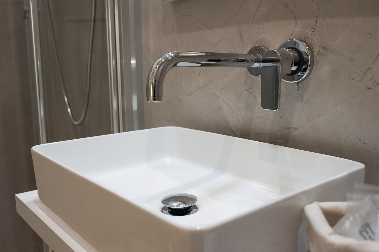 Lifestyle Veneto Suite Roma Exterior foto