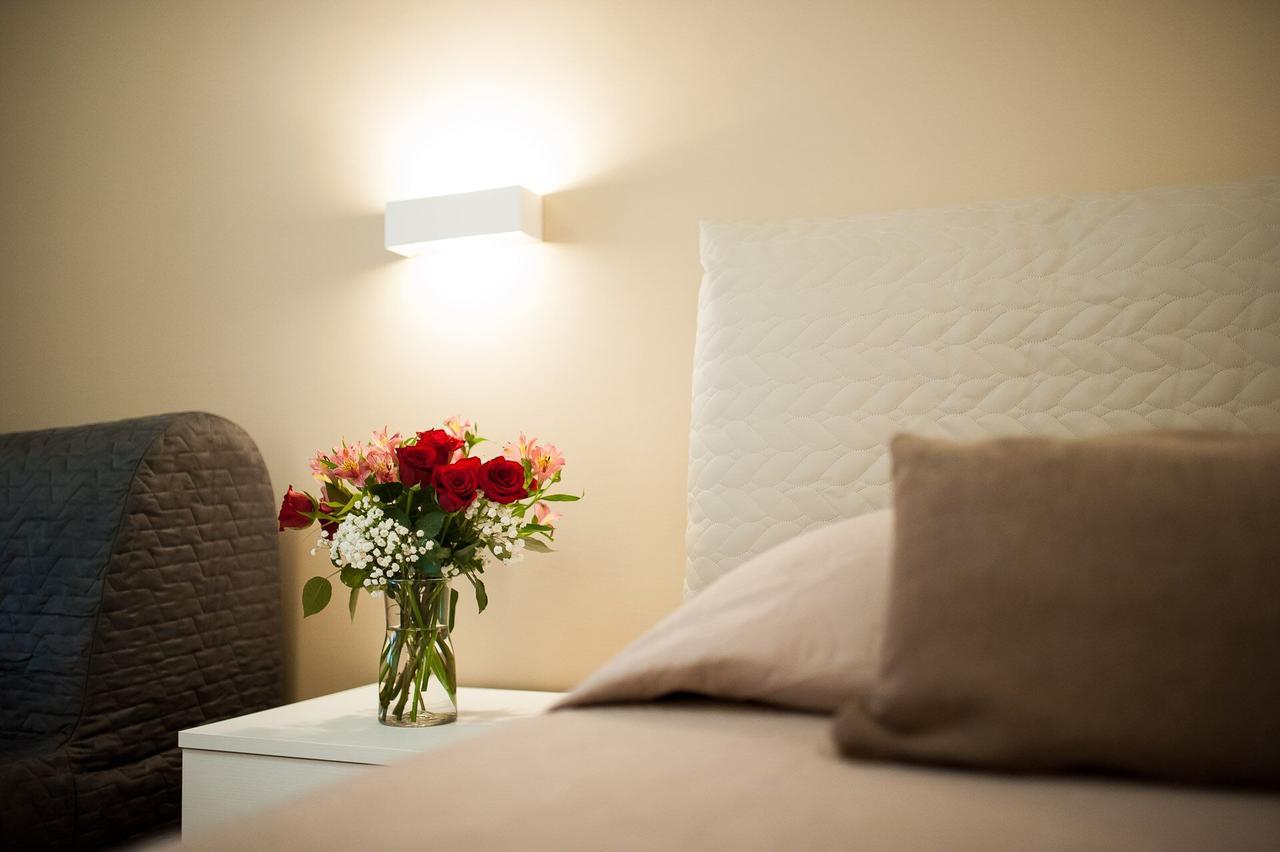 Lifestyle Veneto Suite Roma Exterior foto