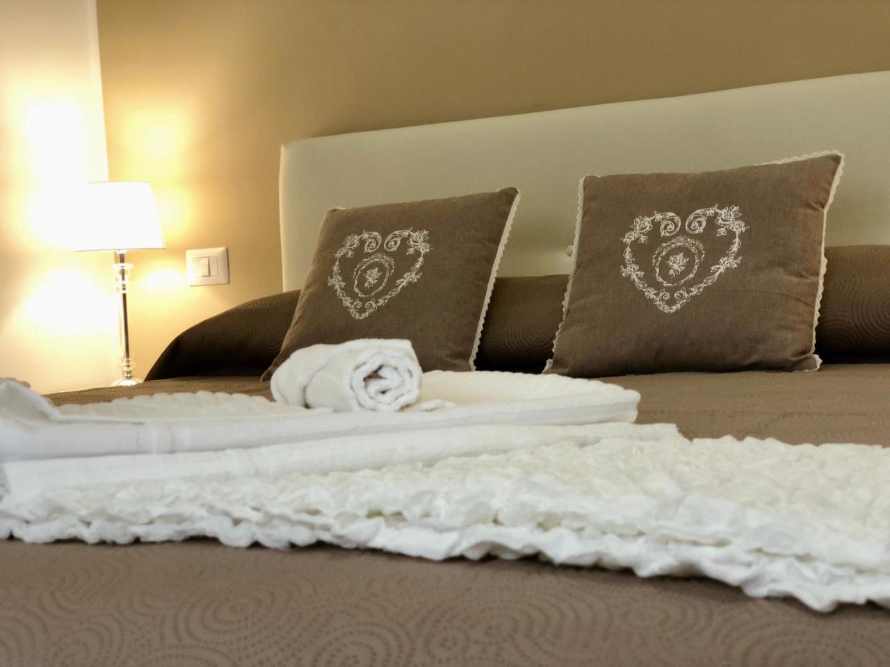 Lifestyle Veneto Suite Roma Exterior foto
