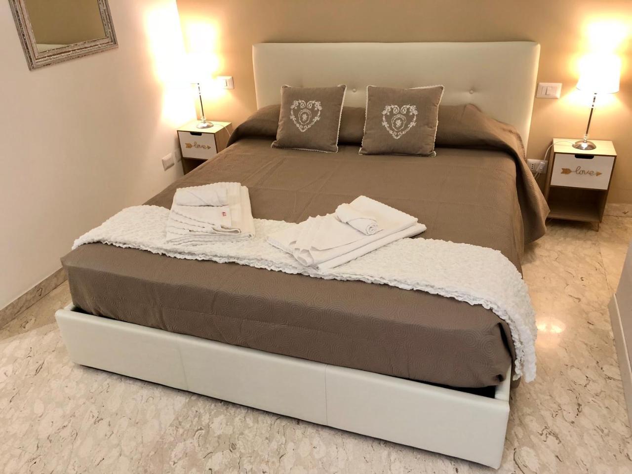 Lifestyle Veneto Suite Roma Exterior foto