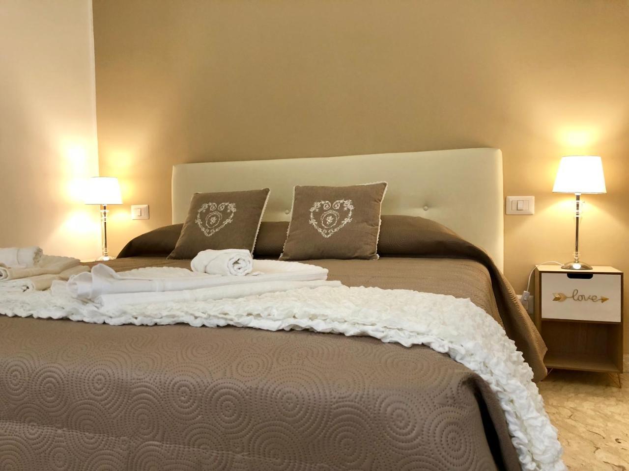 Lifestyle Veneto Suite Roma Exterior foto