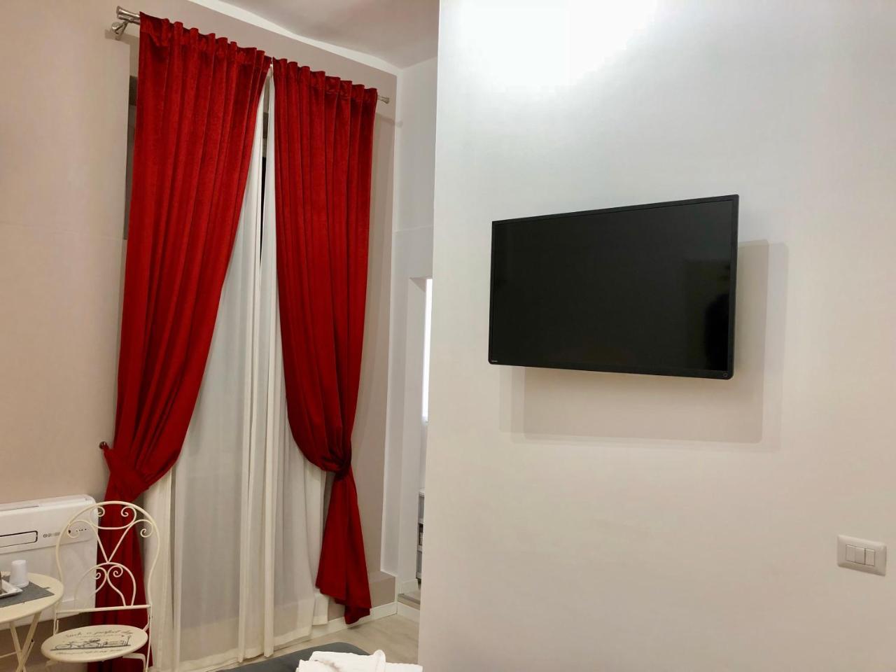 Lifestyle Veneto Suite Roma Exterior foto