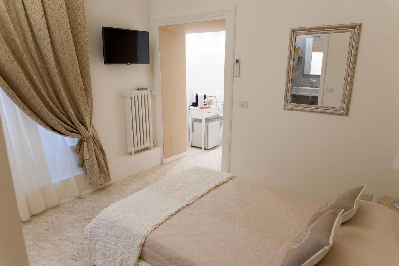 Lifestyle Veneto Suite Roma Exterior foto