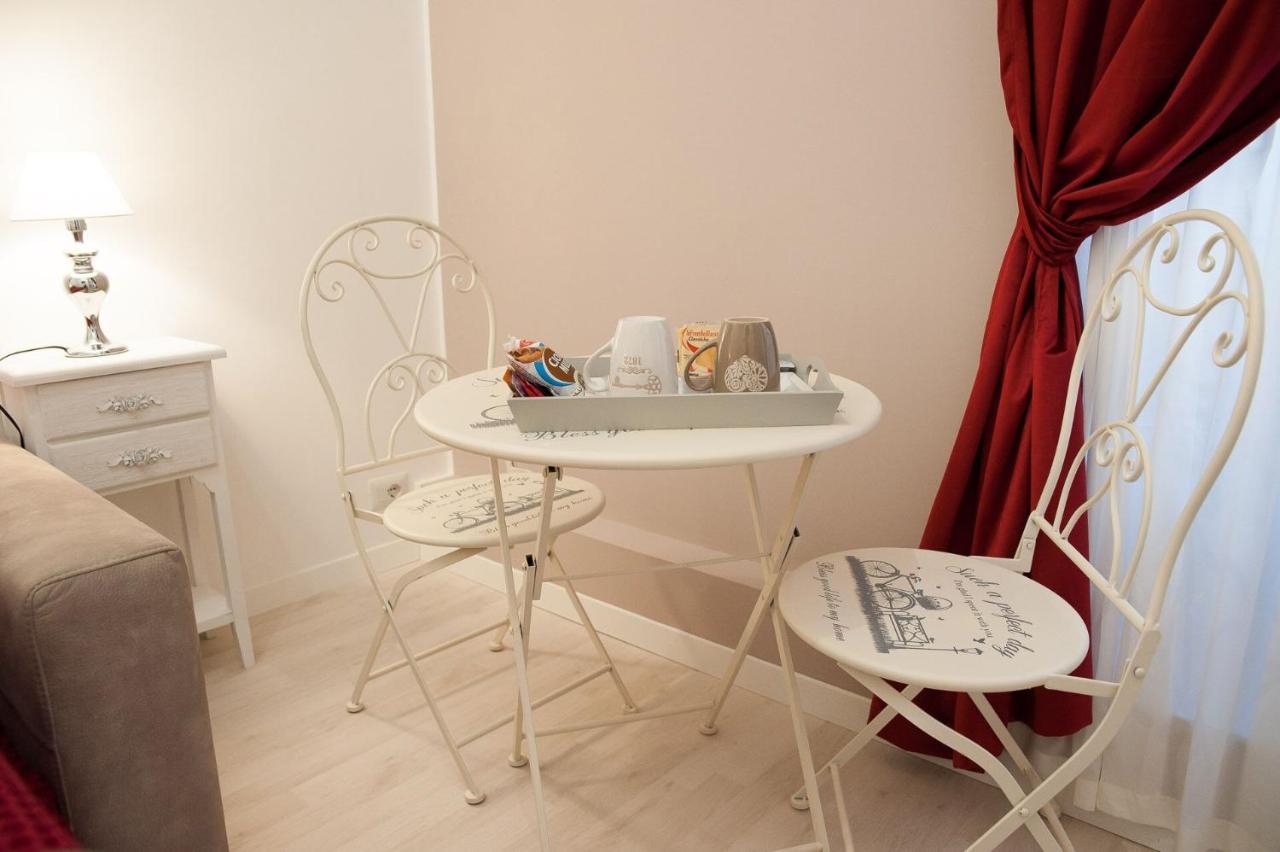 Lifestyle Veneto Suite Roma Exterior foto