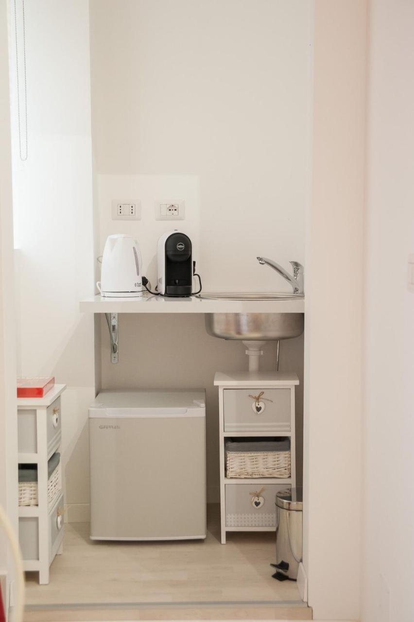 Lifestyle Veneto Suite Roma Exterior foto