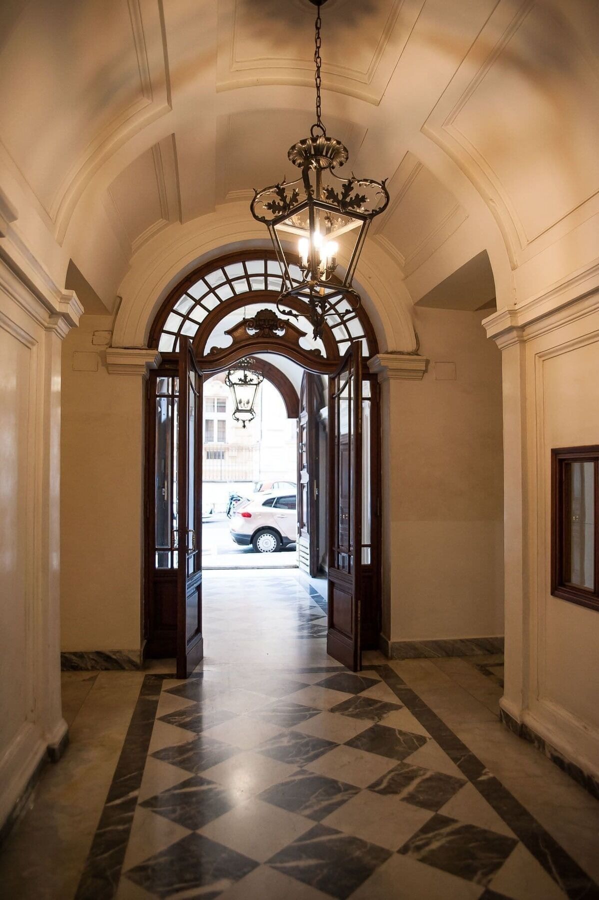 Lifestyle Veneto Suite Roma Exterior foto